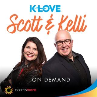 Scott and Kelli On Demand