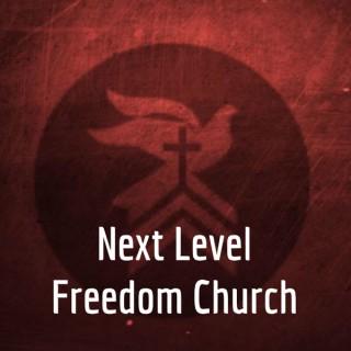 Next Level Freedom Church
