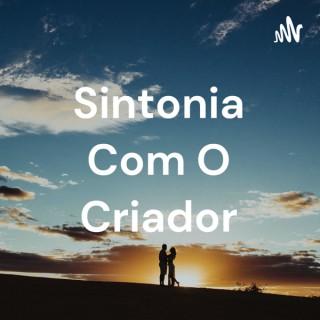 Canal Sintonia Com O Criador