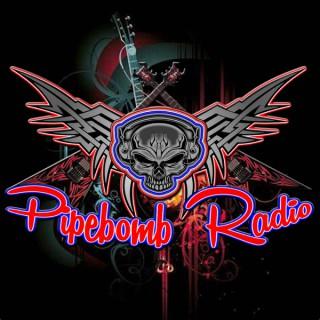 Pipebomb Radio NYC