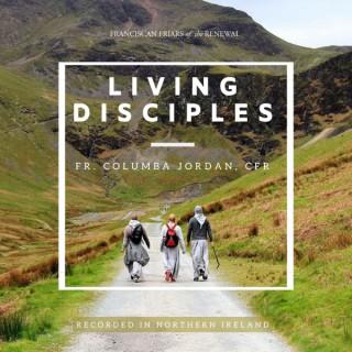 Living Disciples