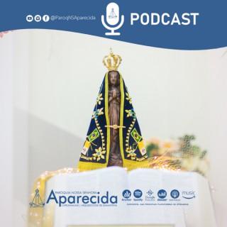 Paróquia Nossa Senhora Aparecida - Capelinha/MG