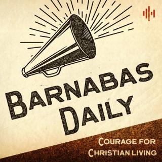 Barnabas Daily