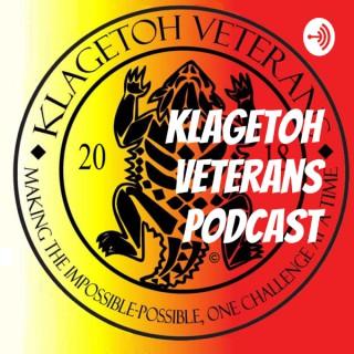 Klagetoh Veterans Podcast
