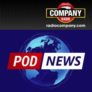 Radio Company Pod News