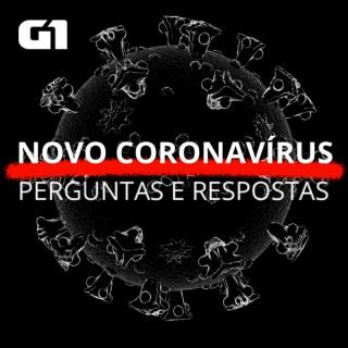Novo Coronavírus - perguntas e respostas
