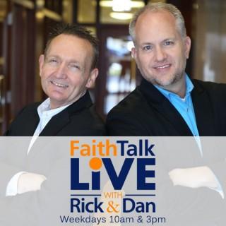 Faith Talk LIVE