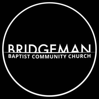 Bridgeman Baptist Community Church