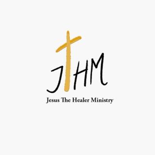 Jesus the Healer Ministry