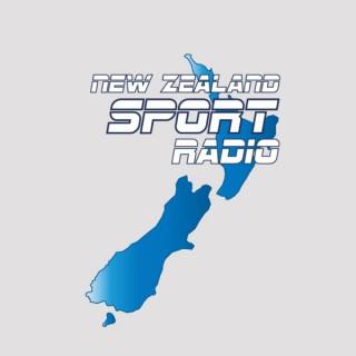 New Zealand Sport Radio