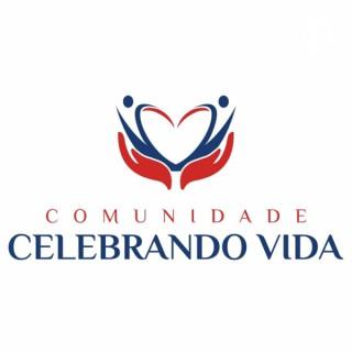 Graça Moreira - Comunidade Celebrando VIDA