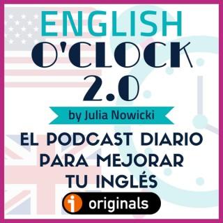 English o´clock 2.0