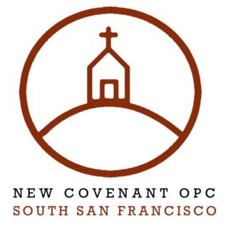 New Covenant OPC Sermon Podcast