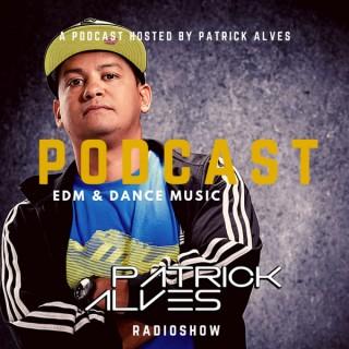Patrick Alves Podcast