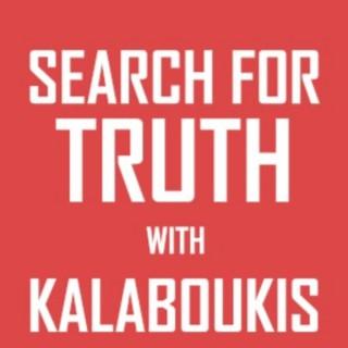 search for truth with kalaboukis