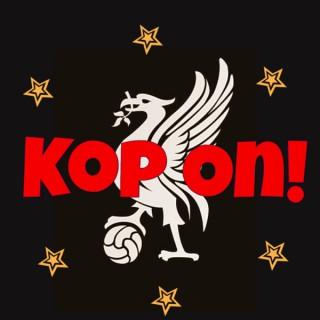 Kop On! A Liverpool FC (LFC) podcast