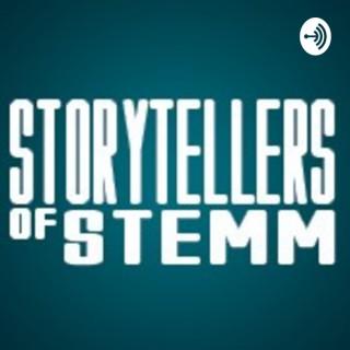 Storytellers of STEMM