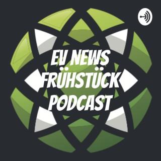 EV News Frühstück Podcast von Fa1r