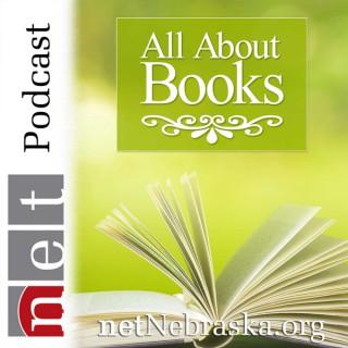 All About Books | NET Radio