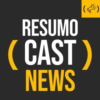 ResumoCast NEWS