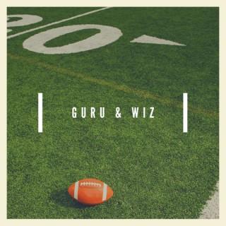 Guru & Wiz Talk Fantasy Football
