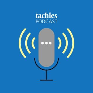 Tachles Podcast