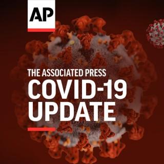 Newswatch: COVID-19 Updates from The Associated Press