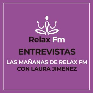 Entrevistas Las Mañanas de Relax Fm