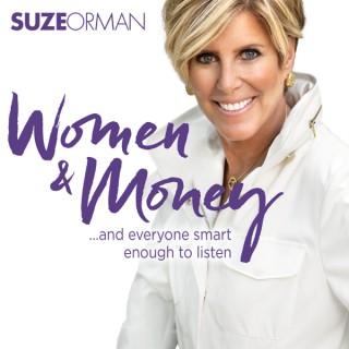Suze Orman's Women & Money (And The Men Smart Enough To Listen)