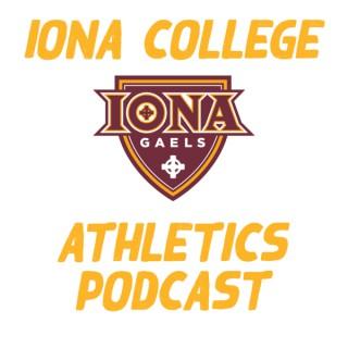 Iona College Athletics Podcast