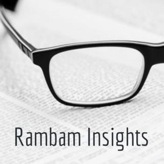 Rambam Insights