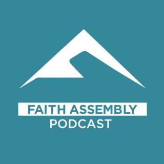 Faith Assembly of God - Uniontown, PA