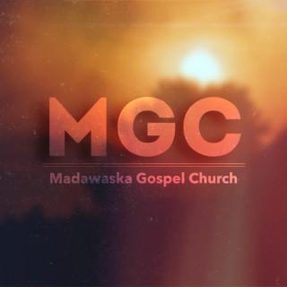 Madawaska Gospel Church