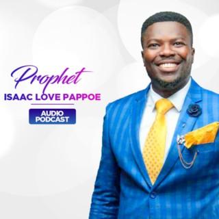 Prophet Isaac Love Pappoe