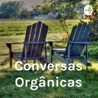 Conversas Orgânicas