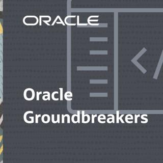 Oracle Groundbreakers