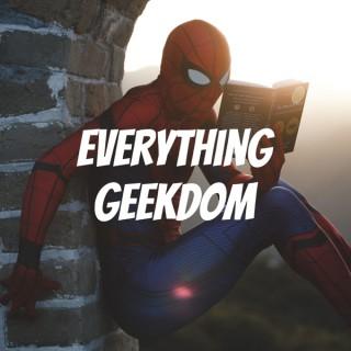 Everything Geekdom