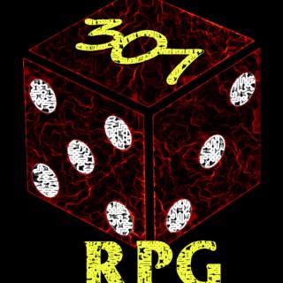 307 RPG Podcast