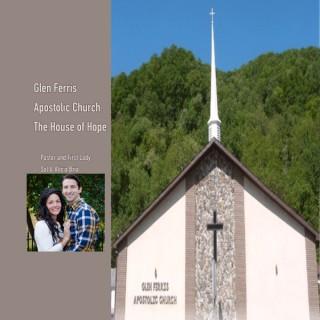 Glen Ferris Apostolic Church