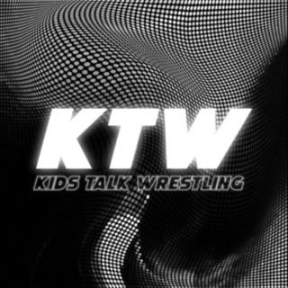 Kidz Talk Wrestling
