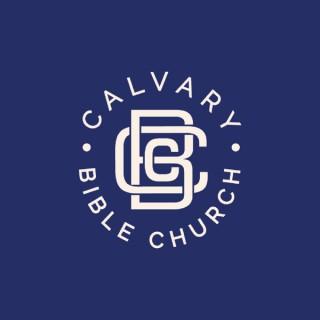 Calvary Bible Church-NH