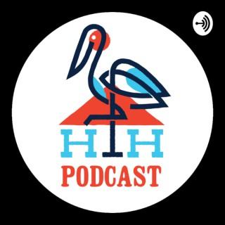Heron's Home Podcast
