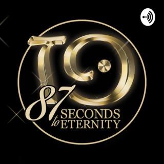 PazCast - 87 Seconds to Eternity