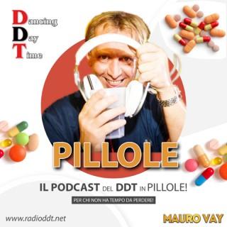DDT in pillole