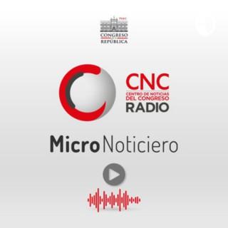 CNC Micronoticiero