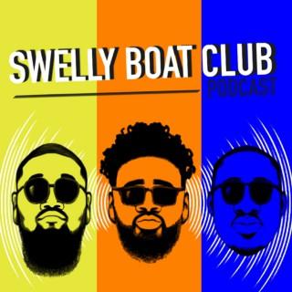 Swelly's Boat Club Podcast