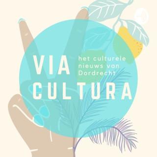 Dordtse Podcasts & Livemuziek | Via Cultura