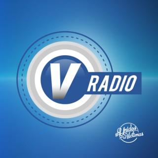 #VRadio