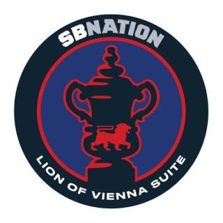 Lion of Vienna Suite: for Bolton Wanderers FC fans