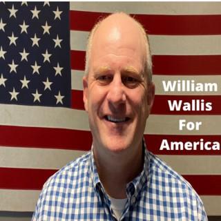 William Wallis For America